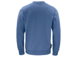 Sweatshirt col rond