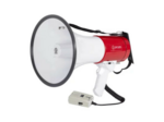Porte-voix 16 watts