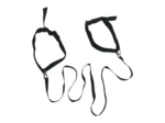 Ceinture d'échappement