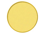 Pb 111 neutre or alu 25mm