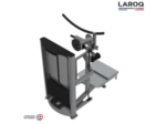 Module extension hanche