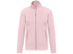 Veste micropolaire femme