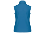 Bodywarmer softshell