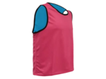 Chasuble rugby reversible