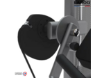 Machine a biceps