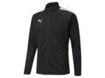 Veste de survêtement team liga adulte
