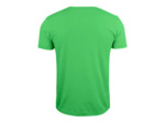 Basic t v neck