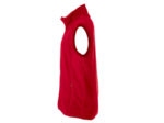 Basic polar fleece veste