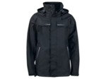 Veste coupe vent doublee