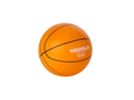 Ballon basketball mousse elef basket