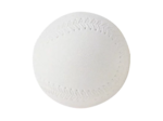 Balle caoutchouc soft - 12