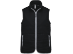 Bodywarmer matelassé unisexe