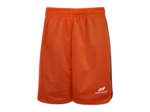 Short basket réversible junior