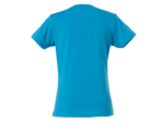 T-shirt basic t femme