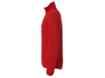 Basic micro fleece homme