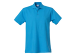 Basic polo homme