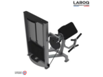 Machine a biceps
