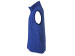 Basic polar fleece veste