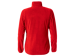 Basic micro fleece femme