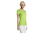 T-shirt regent femme