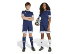 SHORT SQUADRA 25 ENFANT