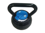 Kettlebell ajustable