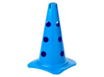 Cone 23 cm avec trous