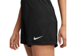 WOMEN'S NIKE DRI-FIT PARK III SHORT
