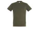 T-shirt regent junior