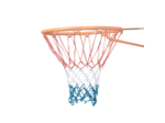 Filet basket tricolore