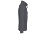 Veste micropolaire zippee