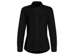 Stretch shirt ls lady