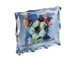 Trophee plexi epaiss 25mm h.18x15cm