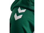 Lead 2.0 zip hoodie femme