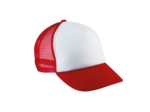Casquette trucker