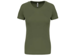 T-shirt sport manches courtes