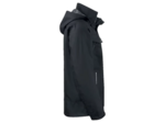 Veste coupe vent doublee