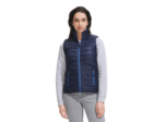 Doudoune light sans manches femme