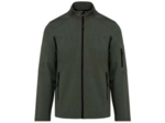 Veste softshell homme