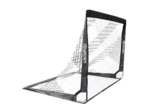 Mini but pliable pop up
