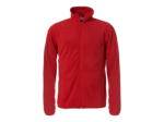 Basic micro fleece homme