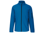Veste softshell junior