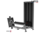 Tirage horizontal poulie basse