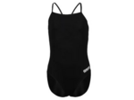 Maillot de bain solid fille