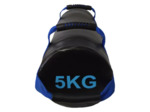 Sand bag/sac de musculation