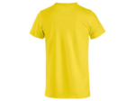 T-shirt basic t junior