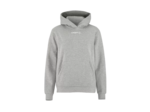Community 2.0 logo hoodie w gr