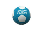 Ballon de football caoutchouc