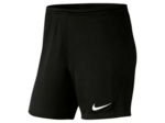 WOMEN'S NIKE DRI-FIT PARK III SHORT