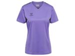 Hmlauthentic pl jersey s/s woman